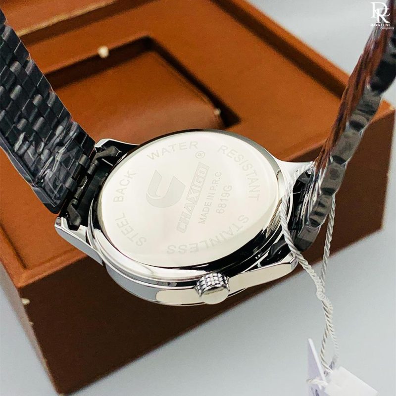 CHAXIGO Men's Watch | Water Resistance | Date Working | Inner Dial Working | Attractive Look | Different Colours