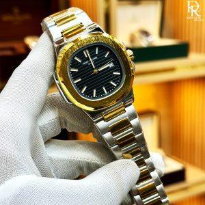 Patex Philippe | Premium Quality Men's Watch | Quartz Movement | Date Working