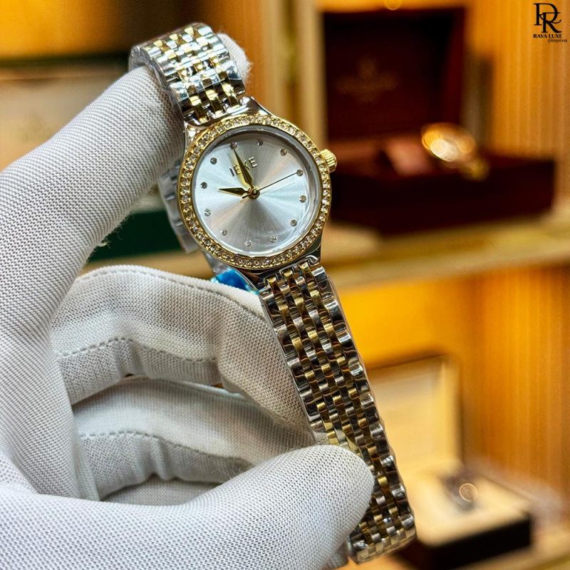 IEKE Ladies Watch | Quartz Movement | Premium Design