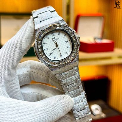 Patek Philippe | New Model | Quartz Movement