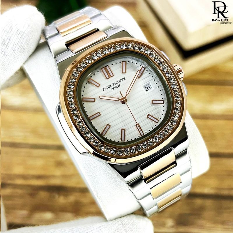 PATEK PHILIPPE Men’s Watch | Demanding Model