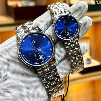 FITRON Japan Quartz Watch | Date Working | Butterfly Master Lock | Premium Quality