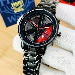 SKMEI Rotation Watch | Premium Quality | Stylish & Durable