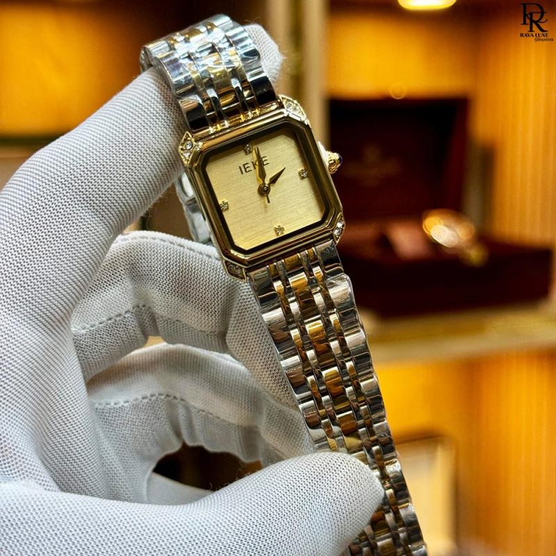 IEKE Ladies Watch | Quartz Movement | Premium Design