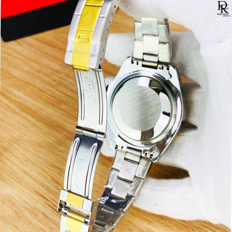 ROLEX SUBMARINER | Date Working | Rotating Bezel | Rs. 3000/- Only!