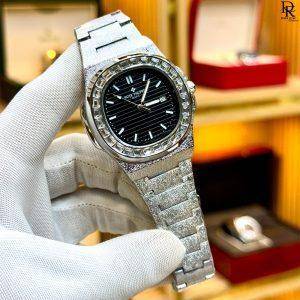 Patek Philippe | New Model | Quartz Movement