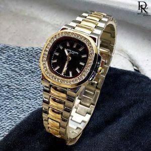 Patek Philippe Ladies Watch – Stone Case | New Attractive Colors