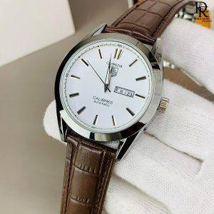 TAG Carrera Watch – Day & Date Working