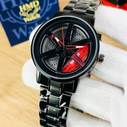 SKMEI Rotation Watch | Premium Quality | Stylish & Durable