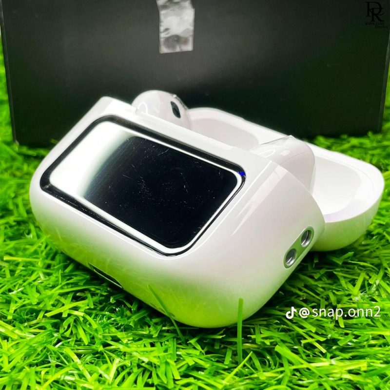 AirPods A9 Pro | Master Copy | Transparency Mode | Bluetooth 5.0