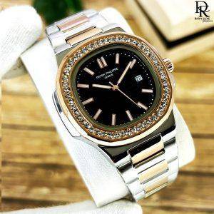 PATEK PHILIPPE Men’s Watch | Demanding Model