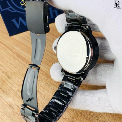 SKMEI Rotation Watch | Premium Quality | Stylish & Durable