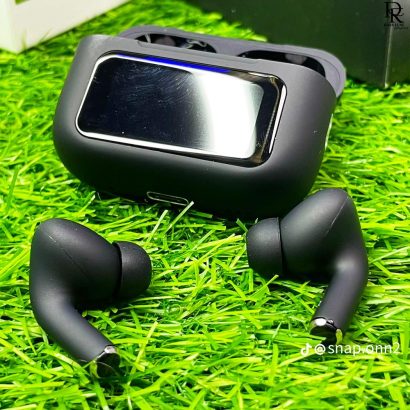 AirPods A9 Pro | Master Copy | Transparency Mode | Bluetooth 5.0
