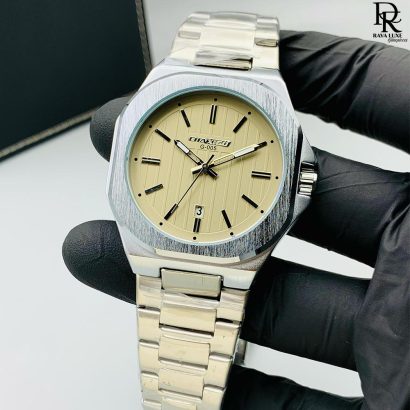 🔥 CHAXIGO Men's Watch | New Model | Water-Resistant | Date Working