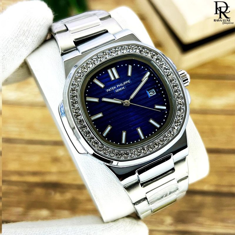 PATEK PHILIPPE Men’s Watch | Demanding Model