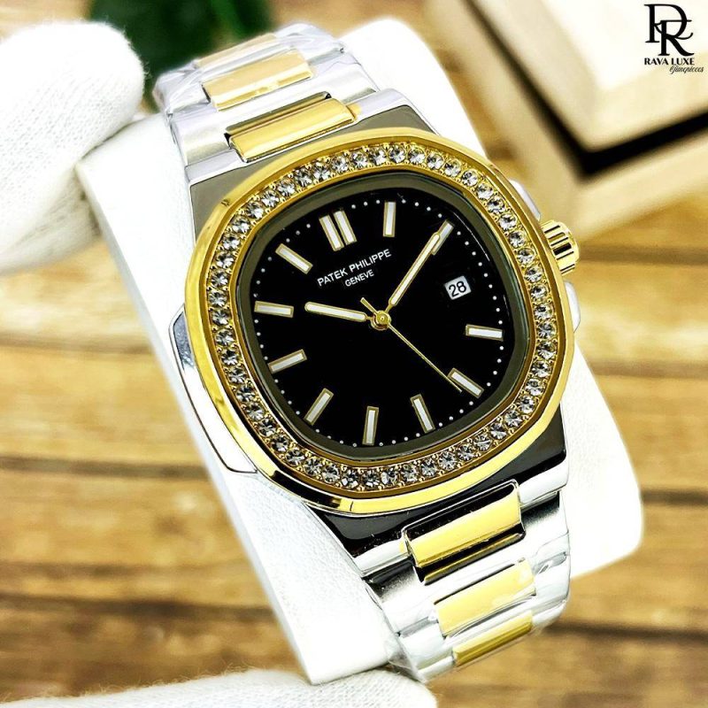 PATEK PHILIPPE Men’s Watch | Demanding Model