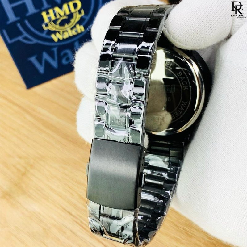 SKMEI Rotation Watch | Premium Quality | Stylish & Durable
