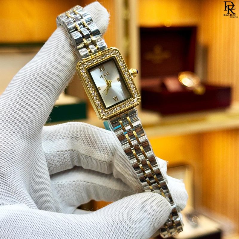 IEKE Ladies Watch | Quartz Movement | Premium Design