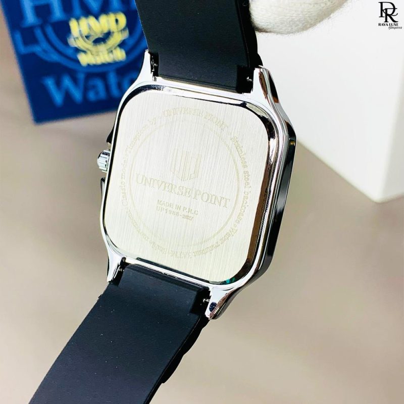 Universe Point Men’s Watch | Water Resistant | Date Working
