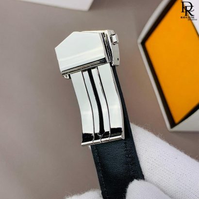 TAG Carrera Watch – Day & Date Working | Master Lock | Premium Second Copy