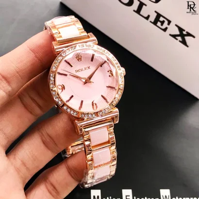 Rolex Parker Model | Quartz Movement