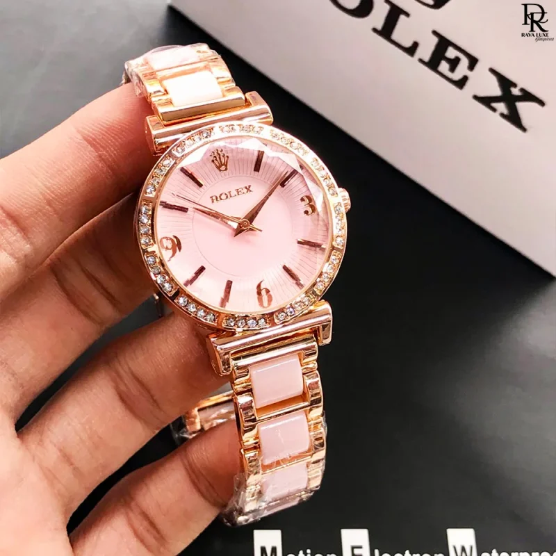 Rolex Parker Model | Quartz Movement