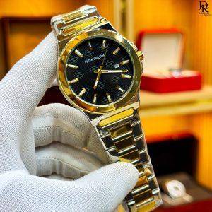 Patek Philippe Nautilus | Second Copy | Quartz Movement