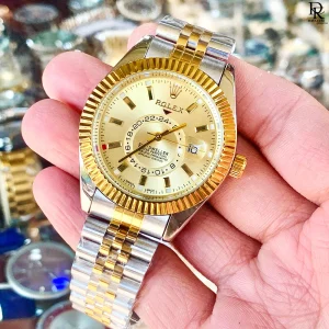 Rolex Sky Dollar Model | Premium Quality