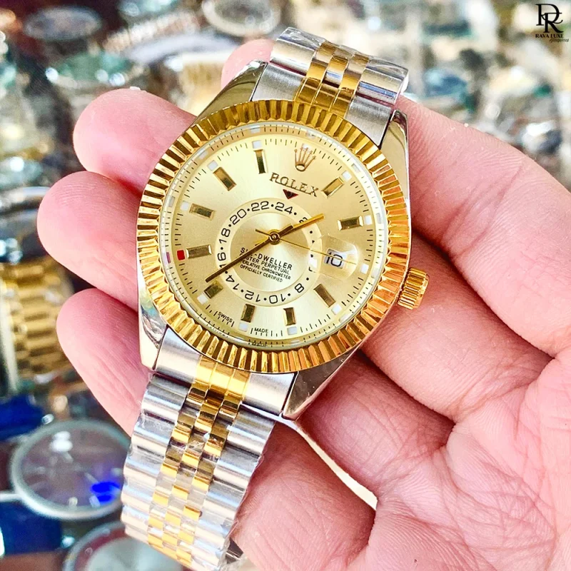 Rolex Sky Dollar Model | Premium Quality