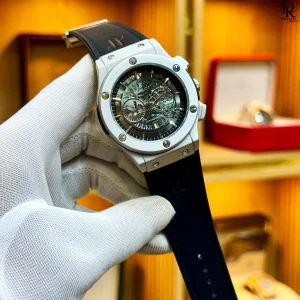 HB (Second Copy) | Premium Quartz Watch