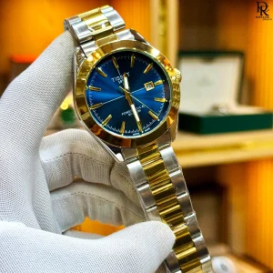 TISSOT (Second Copy) | Premium Quartz Watch