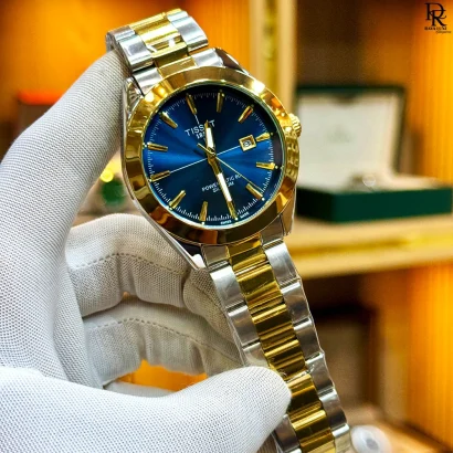 TISSOT (Second Copy) | Premium Quartz Watch