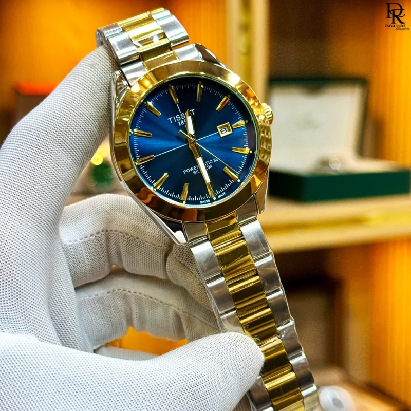 TISSOT (Second Copy) | Premium Quartz Watch