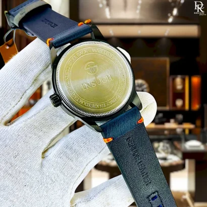 INSUCH Original Watch | Premium Leather Strap
