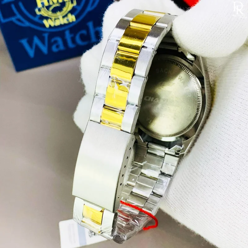CHAXIGO Men's Chain Watch | Ramadan VVIP Offer