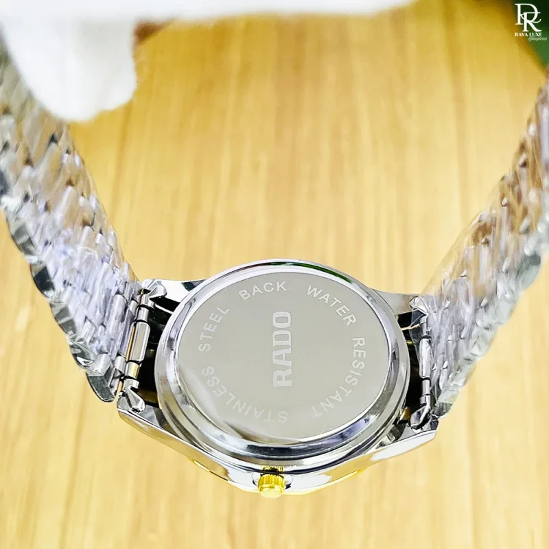 RADO Model Men's Watch