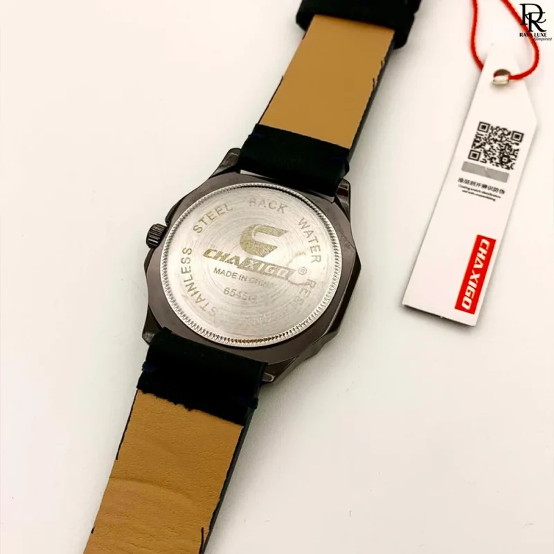 CHAXIGO 6545G – Premium Men’s Watch