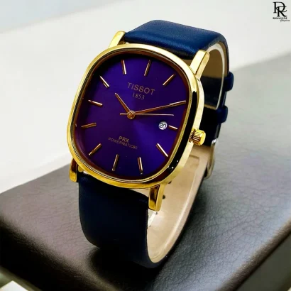 TISSOT Men’s Watch – Elegant & Stylish