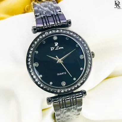 D.LON Ladies Jewelry – Elegant & Stylish