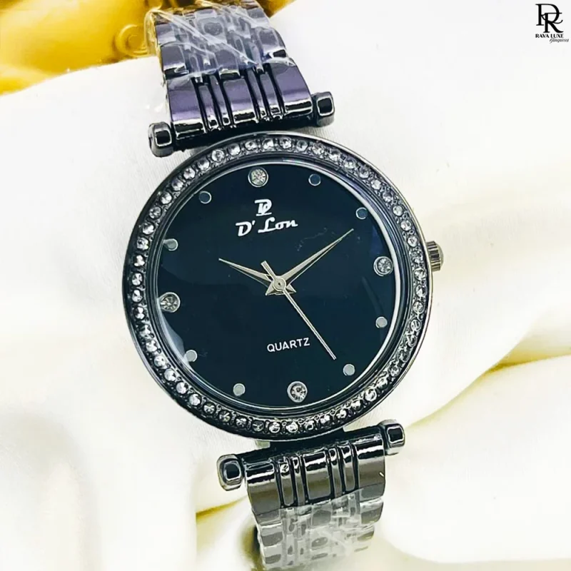 D.LON Ladies Jewelry – Elegant & Stylish