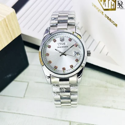 True Worth Ladies Watch – Elegant & Functional