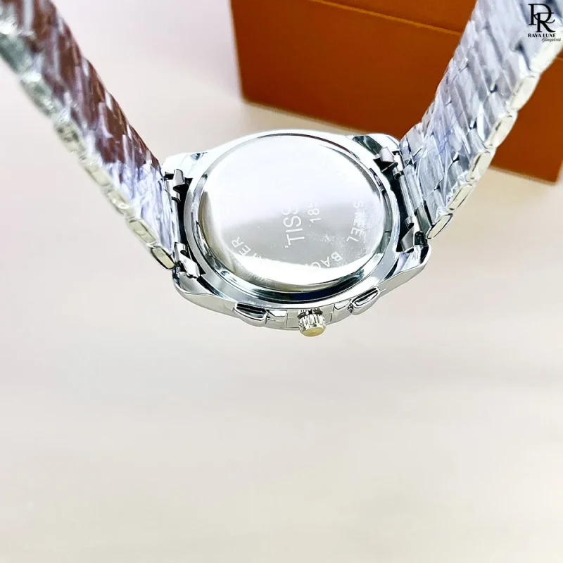 Tissot 1853 Model | Premium Stainless Steel Watch