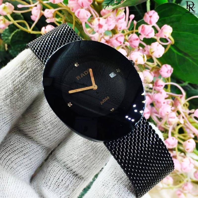 RADO (JUBILEE) | Japanese Machine & Cell | Waterproof