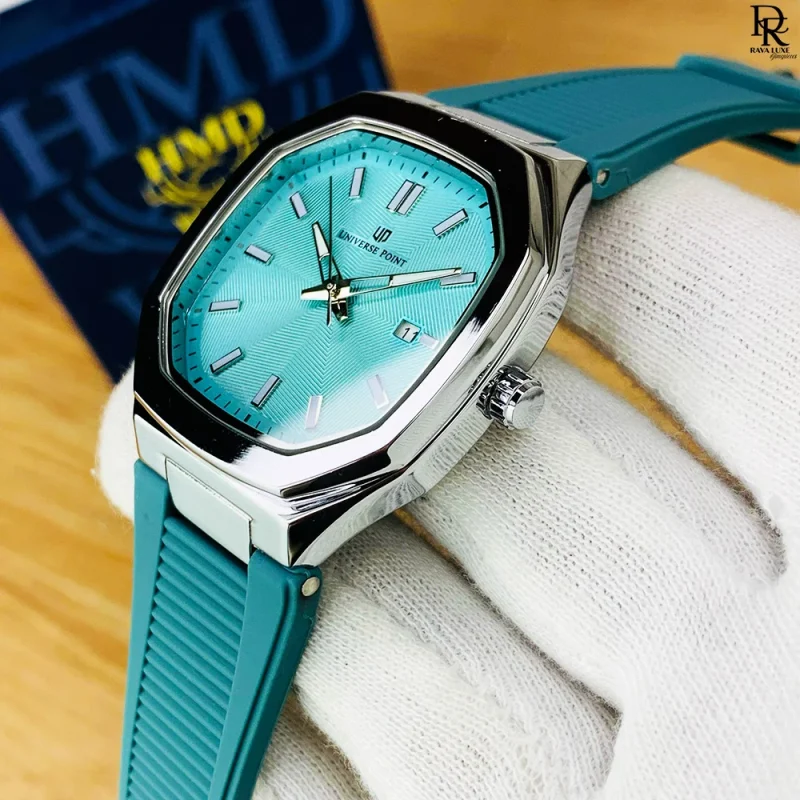 Universe Point | Premium Men’s Watch