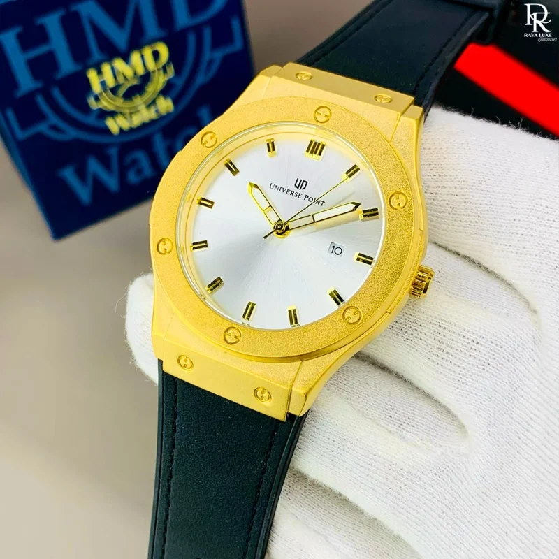 Universe Point – Hublot Model | Premium Men’s Watch