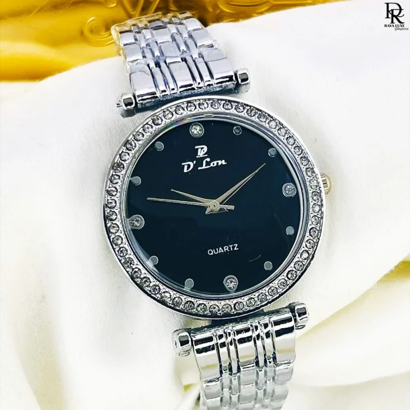 D.LON Ladies Jewelry – Elegant & Stylish