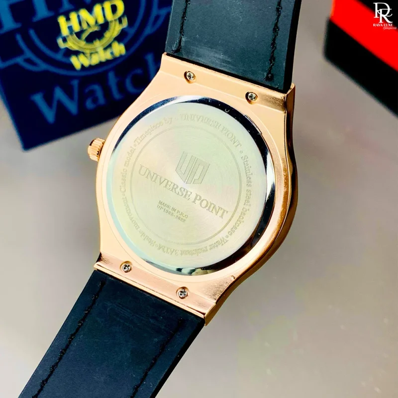 Universe Point – Hublot Model | Premium Men’s Watch