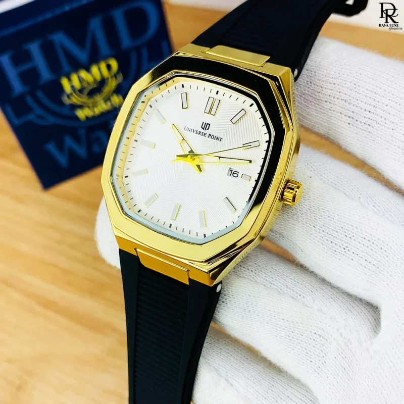Universe Point | Premium Men’s Watch