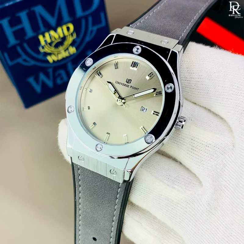 Universe Point – Hublot Model | Premium Men’s Watch