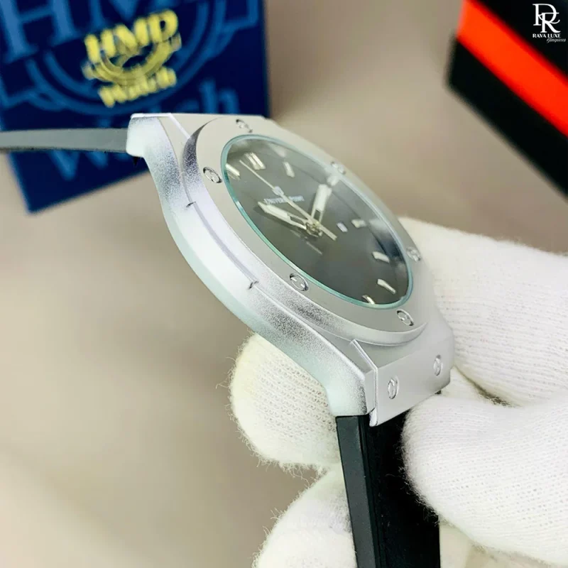 Universe Point – Hublot Model | Premium Men’s Watch
